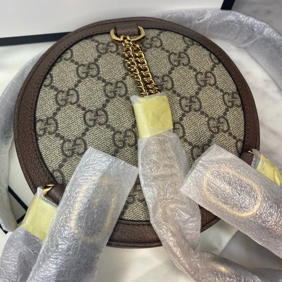 Gucci Ophidia backpack - Picture 6 of 16